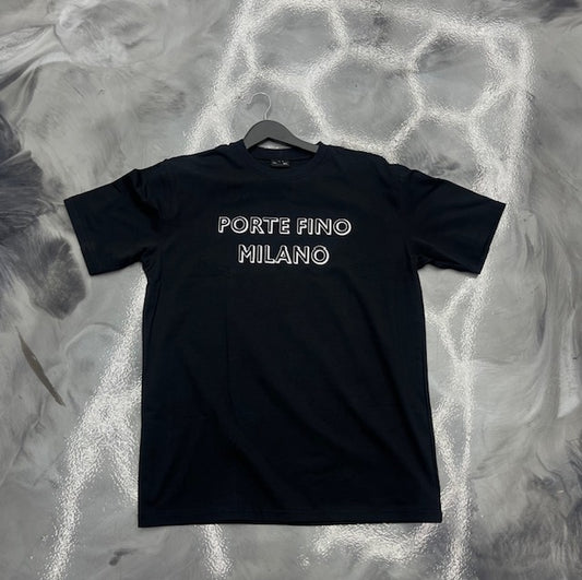 PorteFino Milano Tee